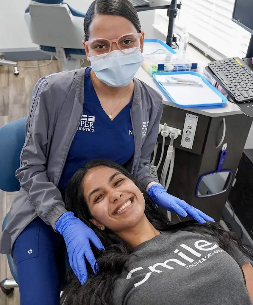 Cooper Orthodontics