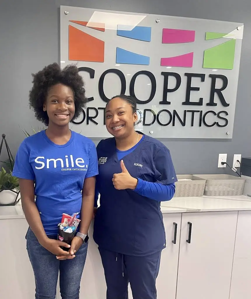 Cooper Orthodontics