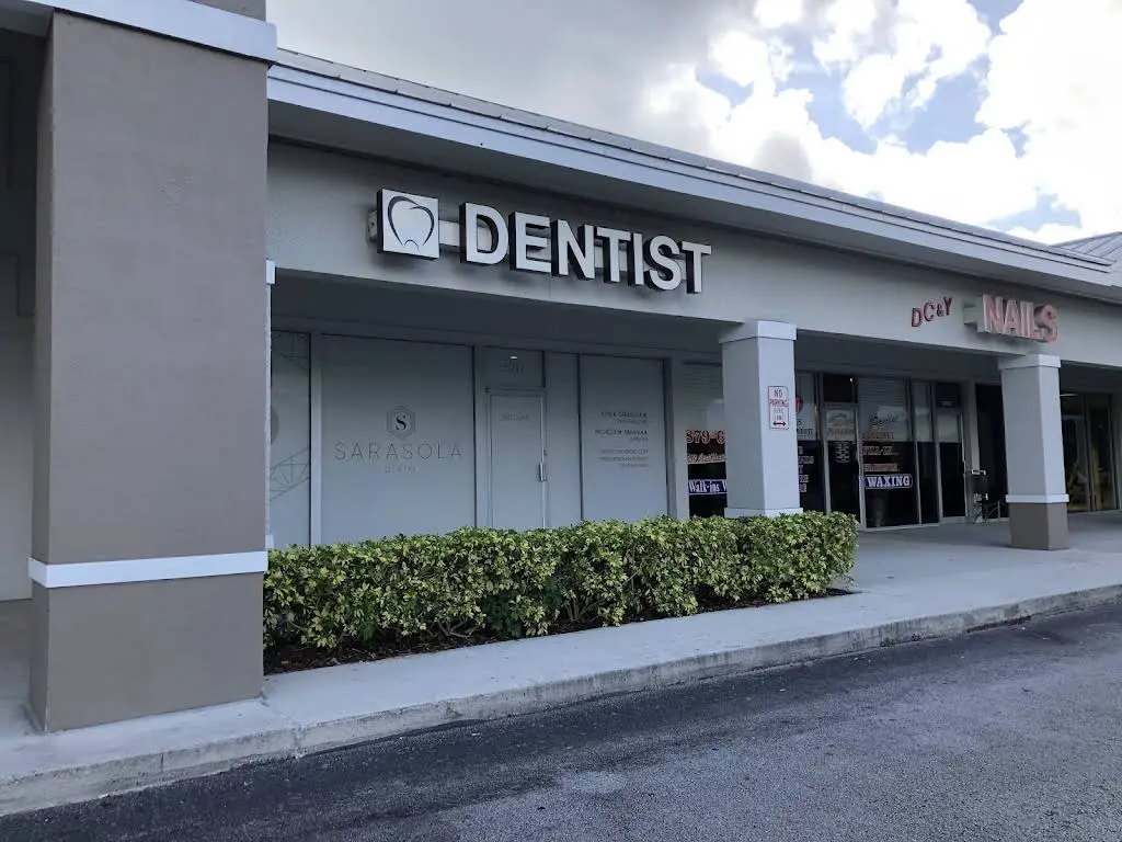 Sarasola Dental