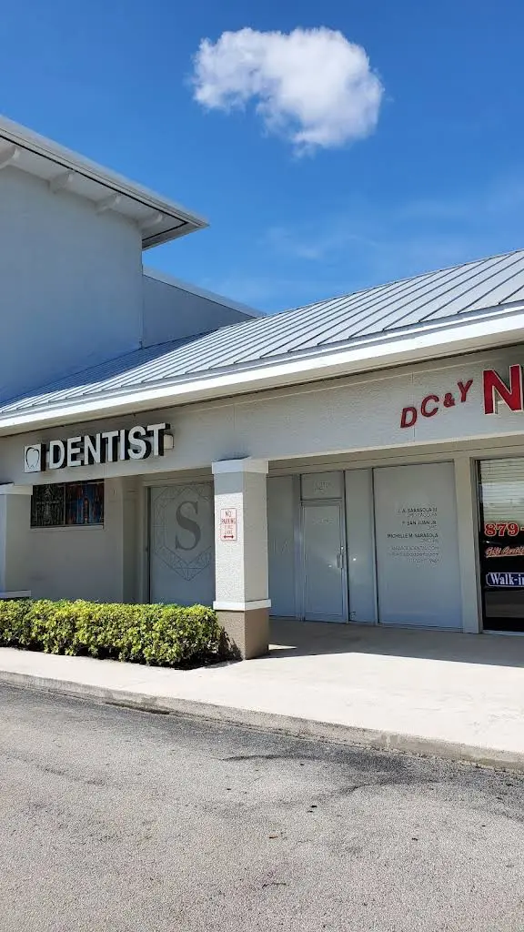 Sarasola Dental