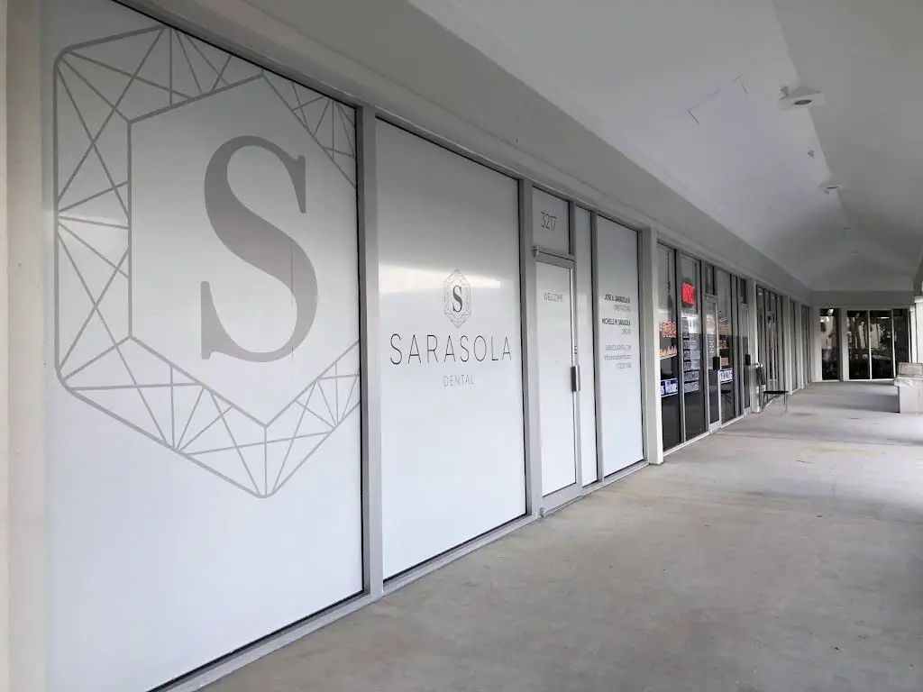 Sarasola Dental