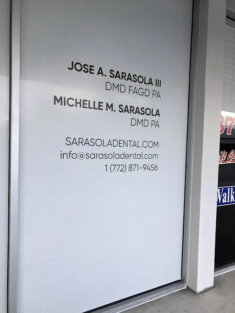 Sarasola Dental