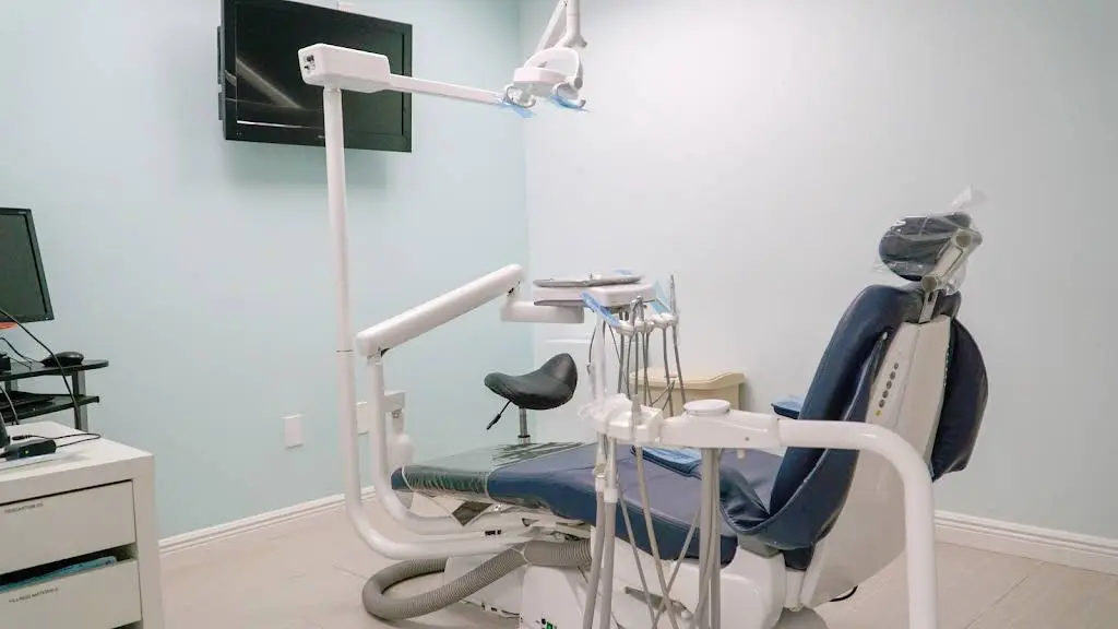 Riverwalk Dental Group PSL - Professional dental clinic exterior with modern facilities