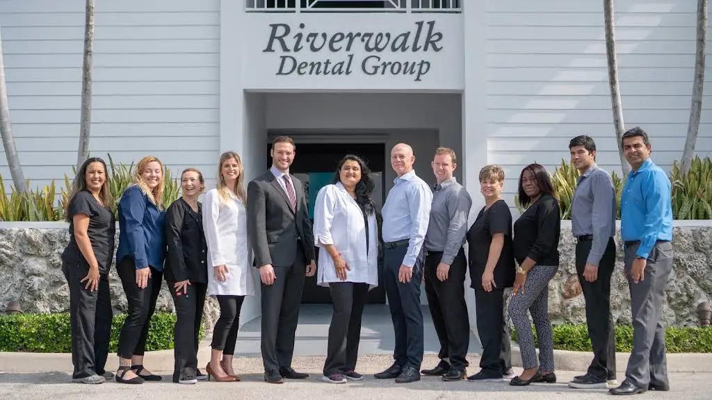 Riverwalk Dental Group PSL