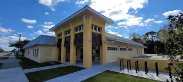 Florida Community Health Centers, Inc.