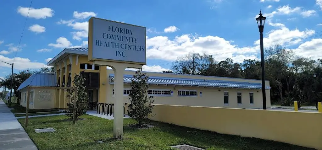 Florida Community Health Centers, Inc.