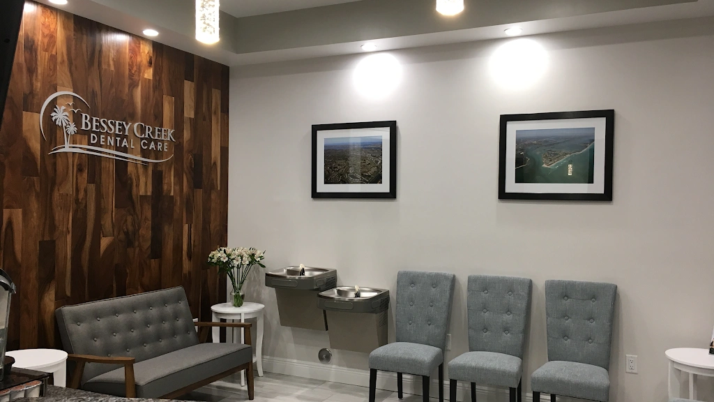 Bessey Creek Dental Care - Professional dental clinic exterior with modern facilities