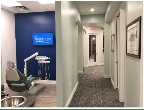 Bessey Creek Dental Care