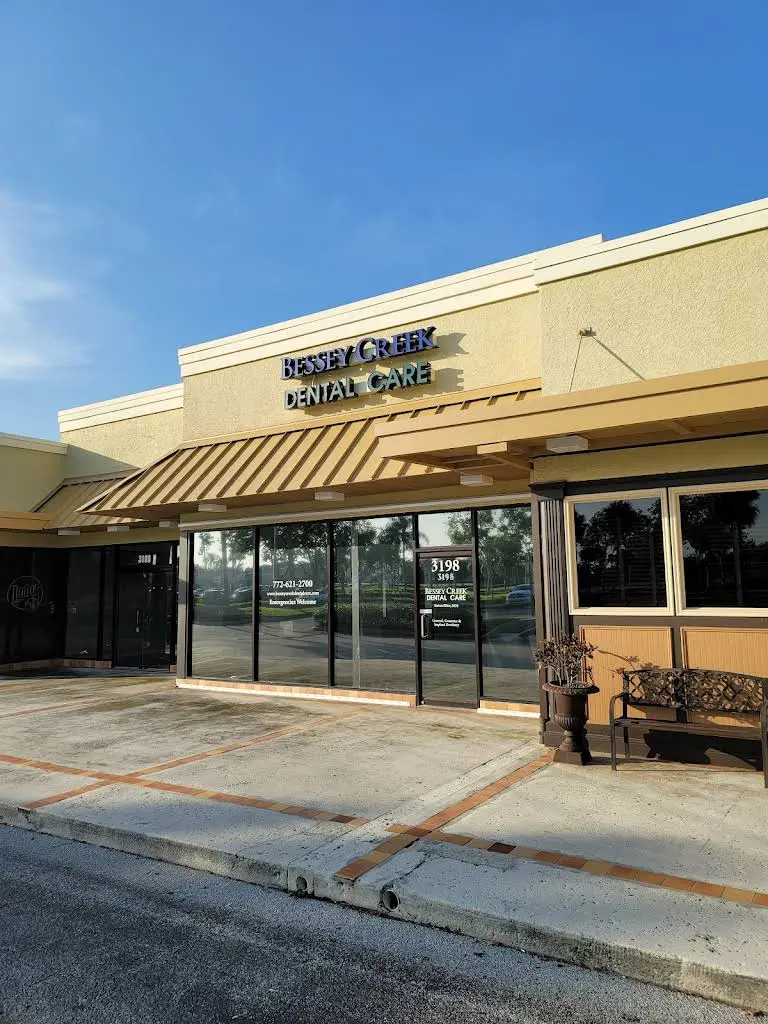 Bessey Creek Dental Care