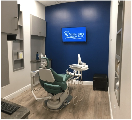Bessey Creek Dental Care