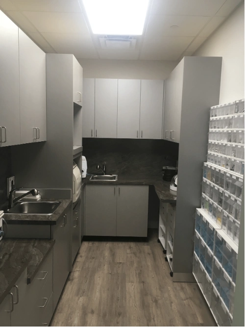 Bessey Creek Dental Care