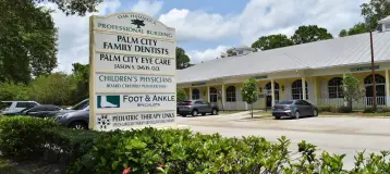 Palm City Family Dentists