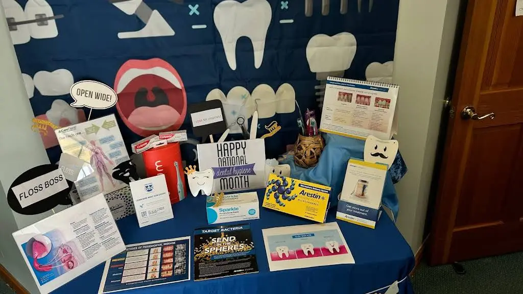 Palm City Family Dentists