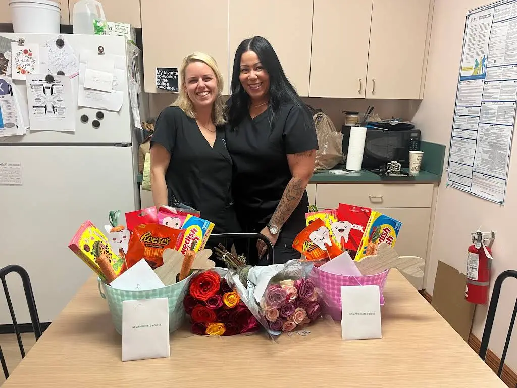Palm City Family Dentists