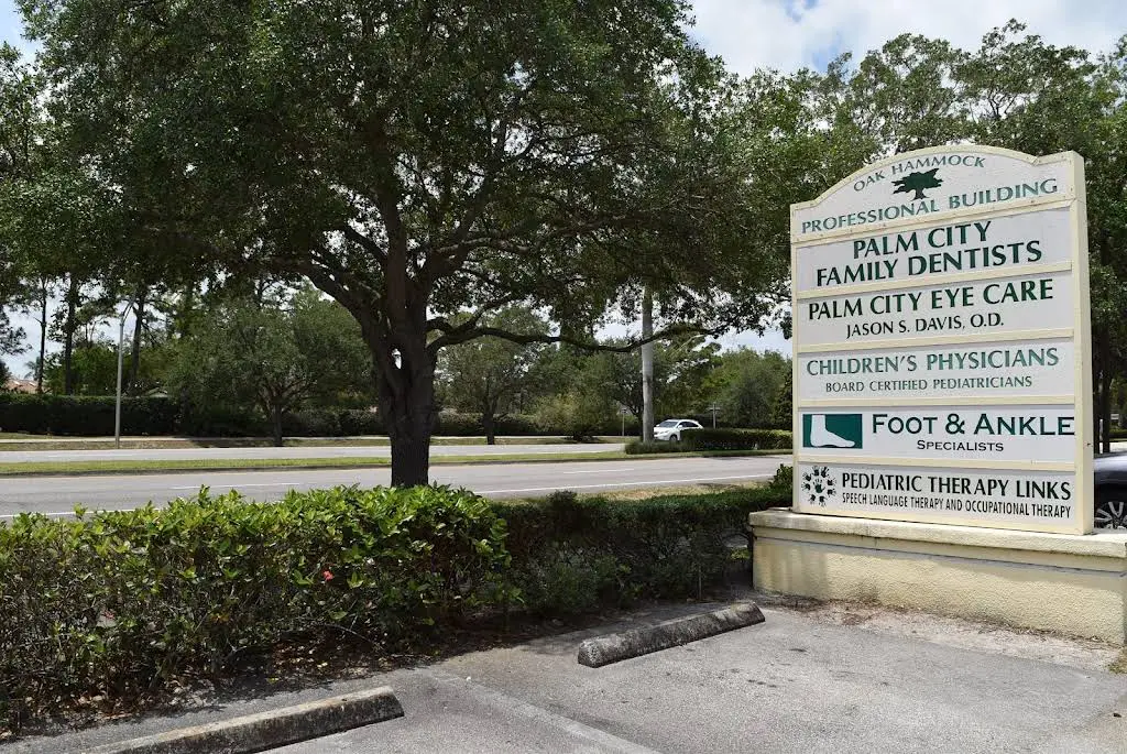 Palm City Family Dentists