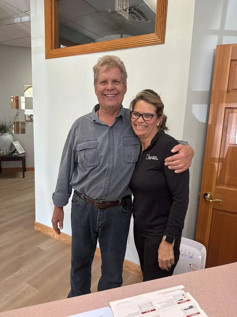Palm City Family Dentists