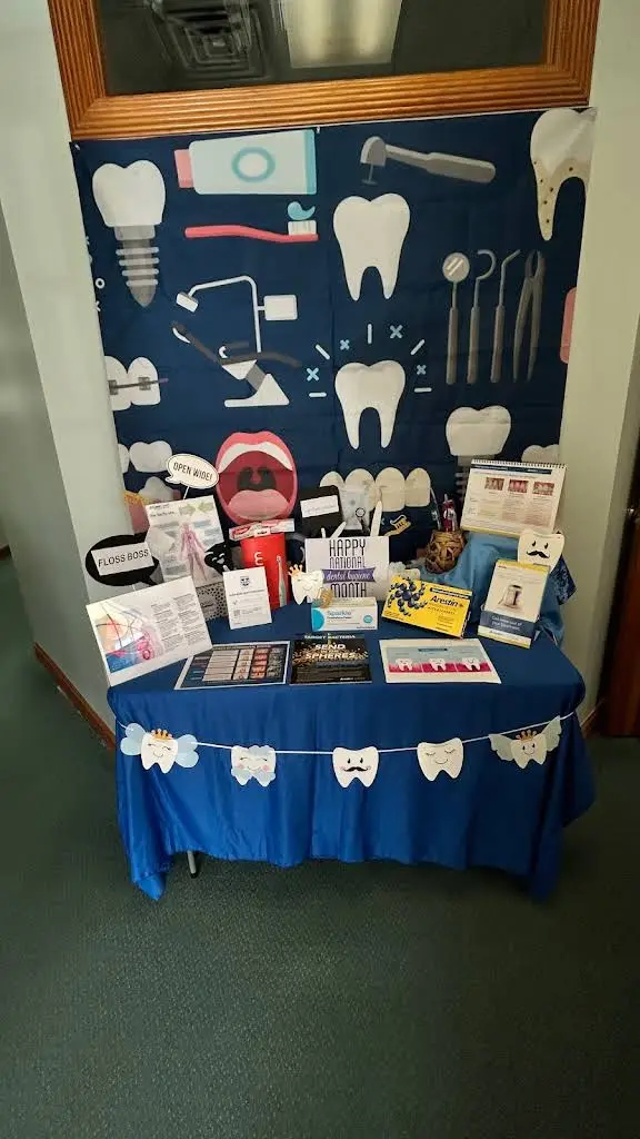 Palm City Family Dentists