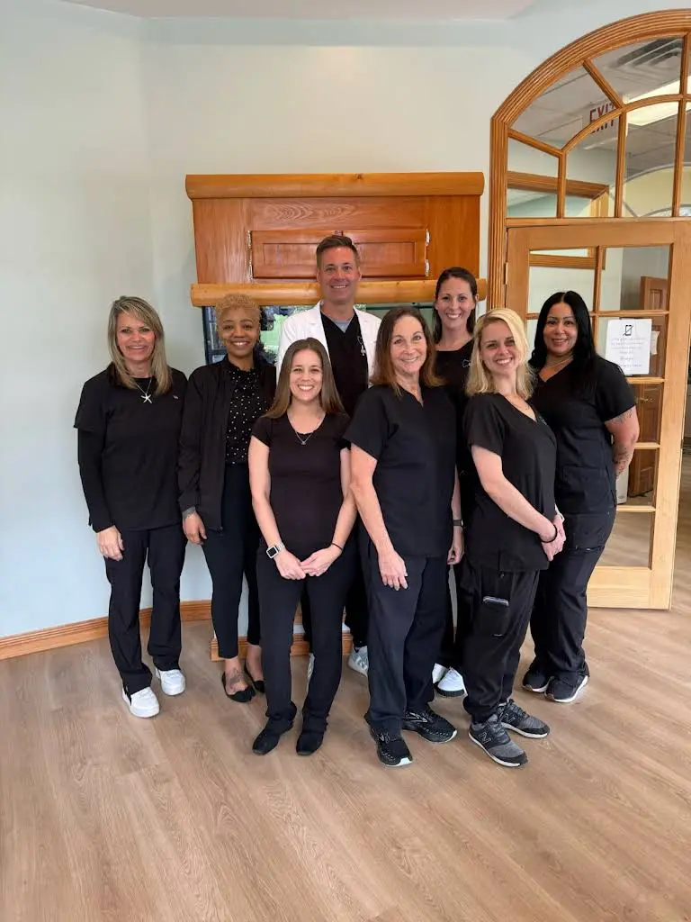 Palm City Family Dentists