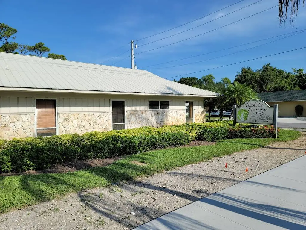Aesthetic Dentistry of Palm City