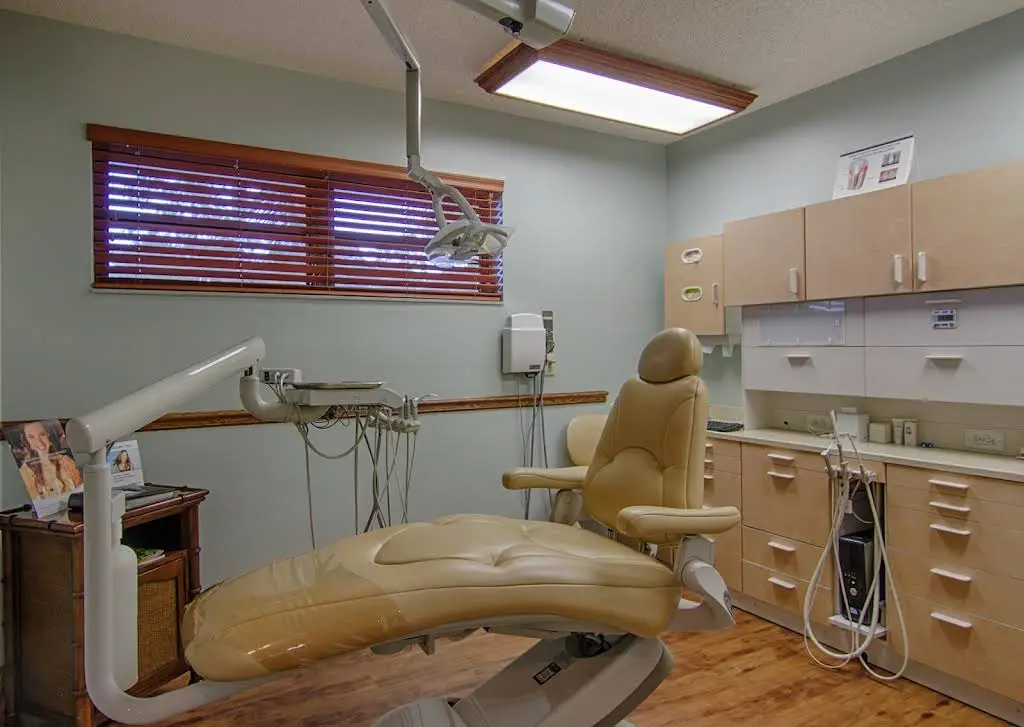 Aesthetic Dentistry of Palm City