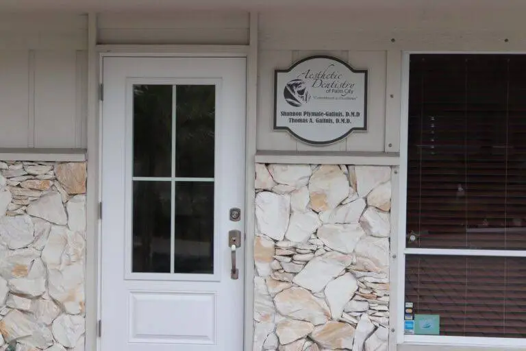 Aesthetic Dentistry of Palm City