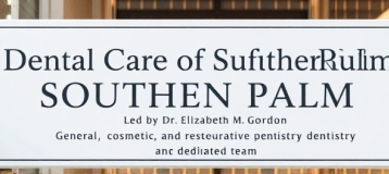 Dental Care of Southern Palm