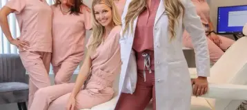 Palm City Dental Arts