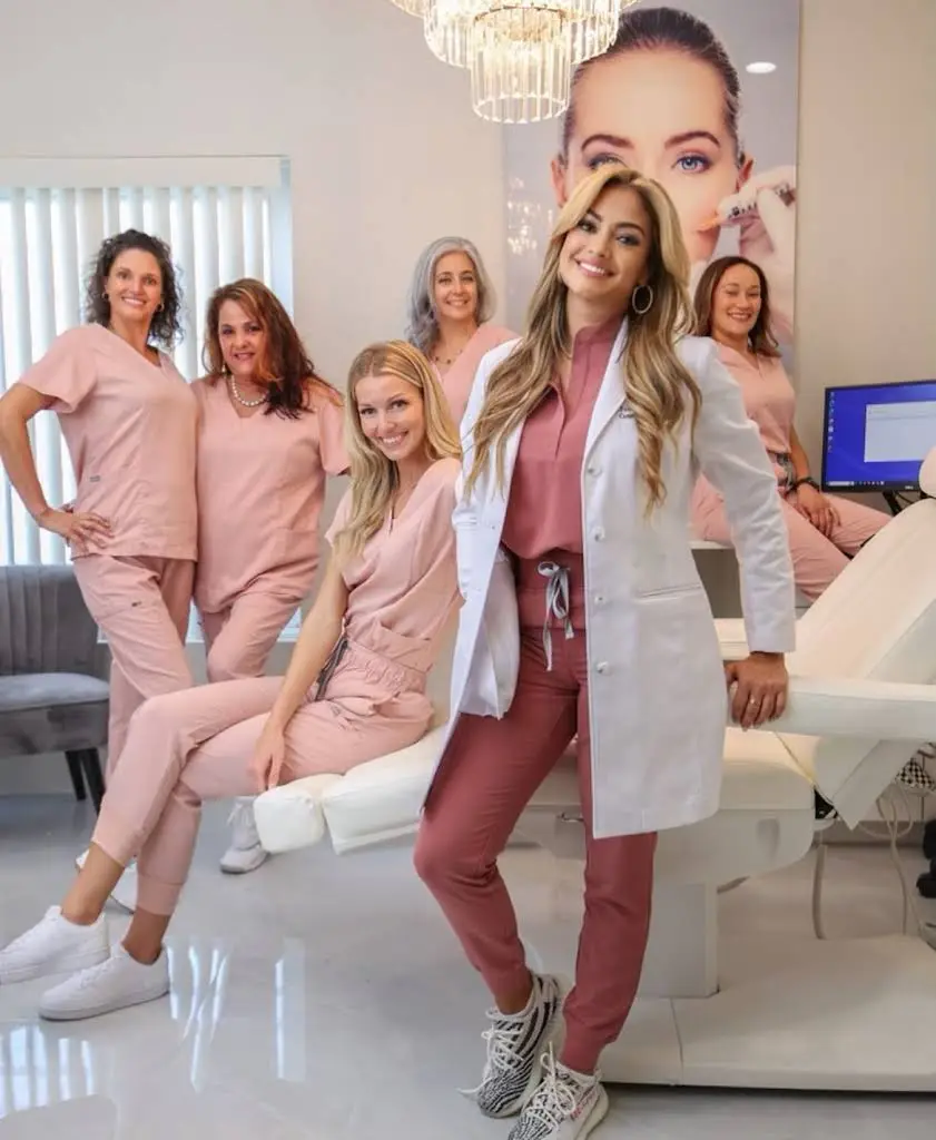 Palm City Dental Arts - Professional dental clinic exterior with modern facilities