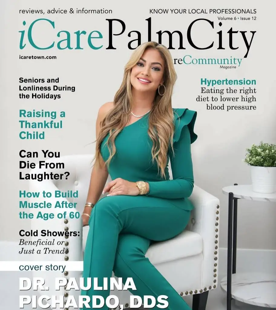 Palm City Dental Arts