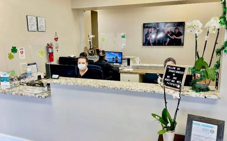 Stuart Dentist - Implant & Neighborhood Dentistry