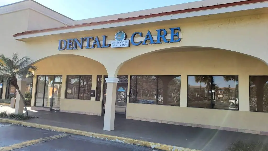 Stuart Dentist - Implant & Neighborhood Dentistry