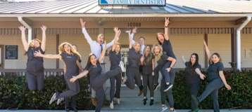 Riverbend Family Dentistry Jupiter