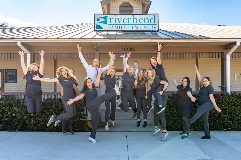 Riverbend Family Dentistry Jupiter