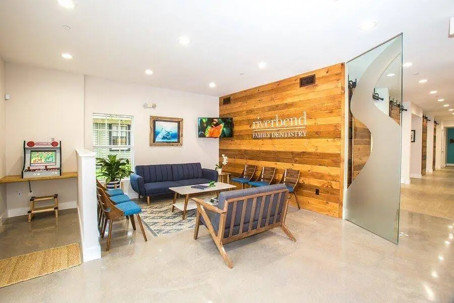Riverbend Family Dentistry Jupiter