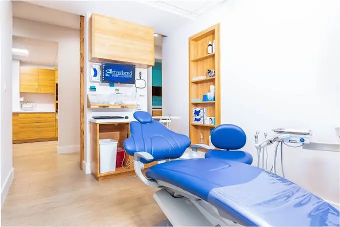 Riverbend Family Dentistry Jupiter
