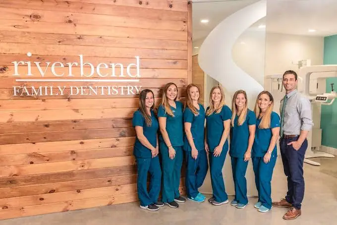 Riverbend Family Dentistry Jupiter