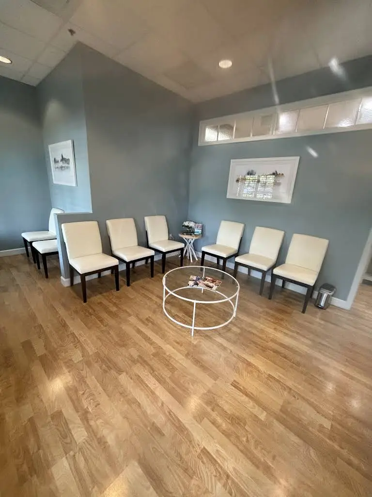 Dentists of Jupiter Farms - Professional dental clinic exterior with modern facilities