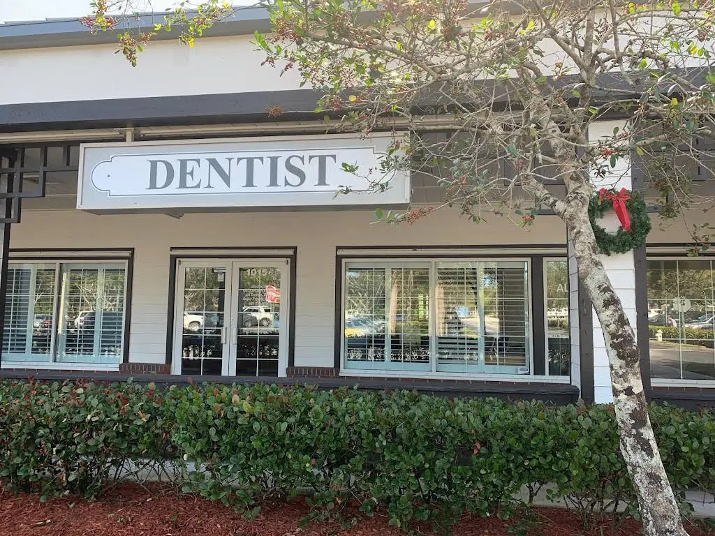 Dentists of Jupiter Farms