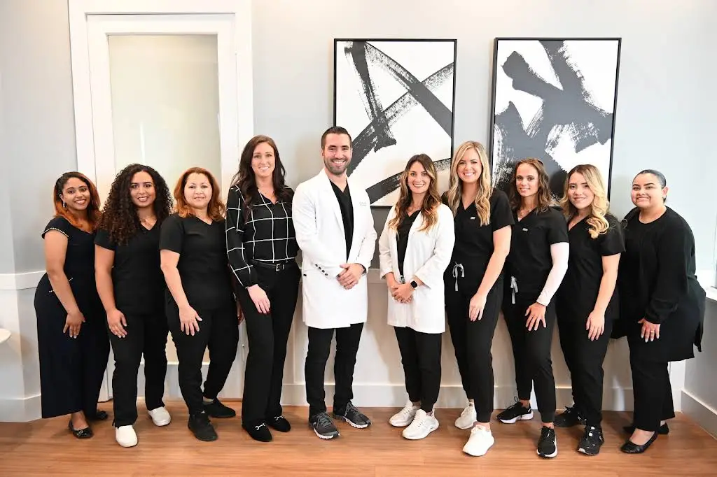 Stuart Modern Dentists - Professional dental clinic exterior with modern facilities
