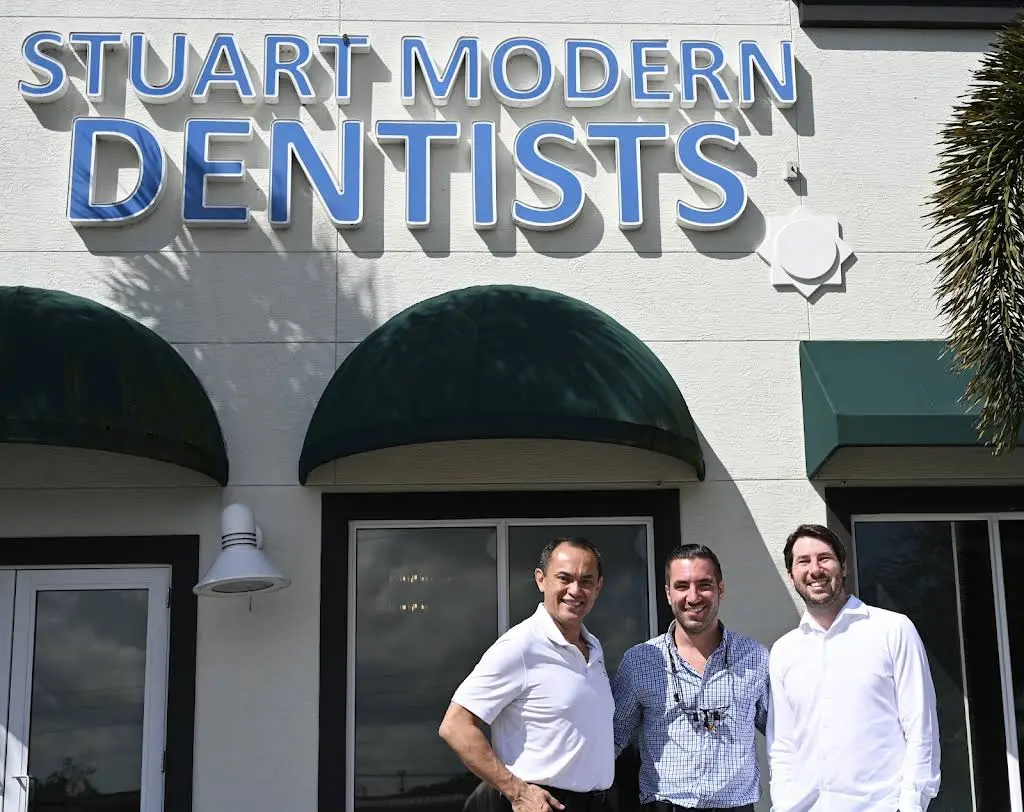 Stuart Modern Dentists