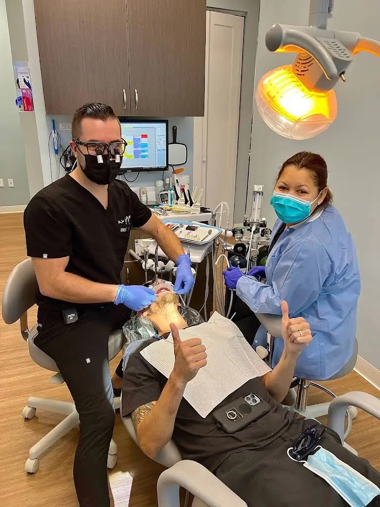 Stuart Modern Dentists