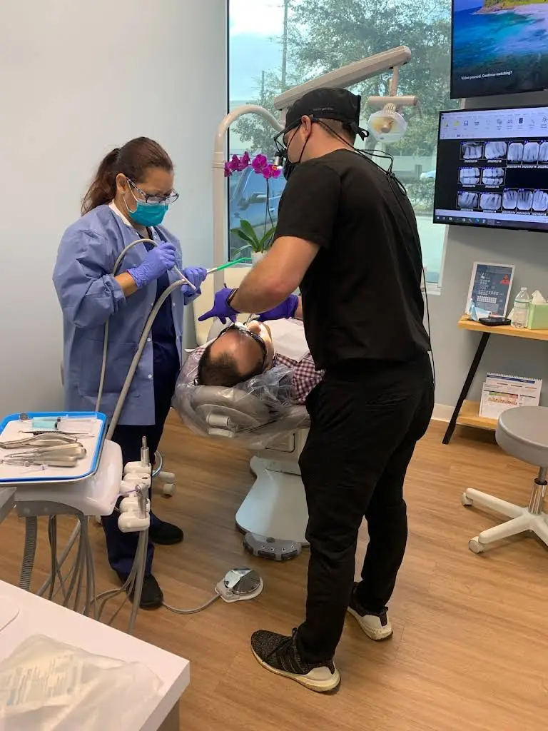 Stuart Modern Dentists