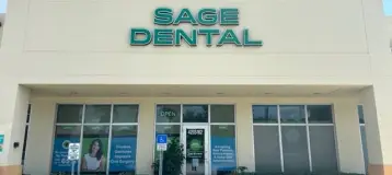Sage Dental of Stuart