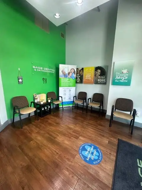 Sage Dental of Stuart