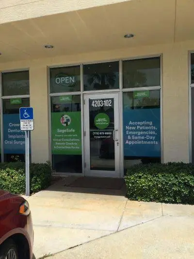 Sage Dental of Stuart