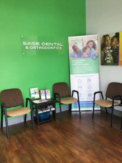 Sage Dental of Stuart