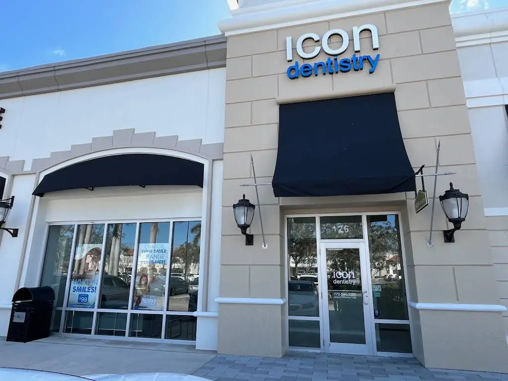 Icon Dentistry