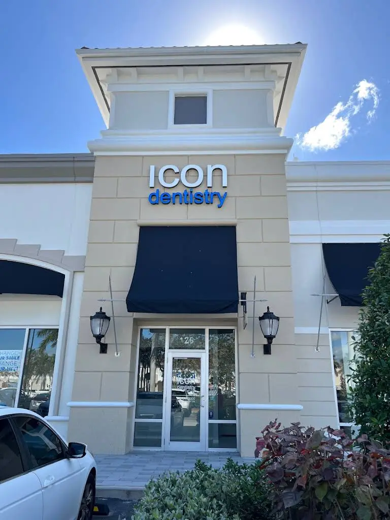 Icon Dentistry