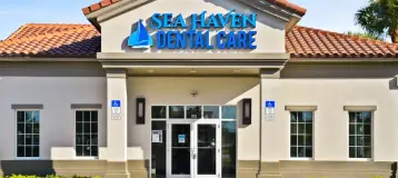 Sea Haven Dental Care
