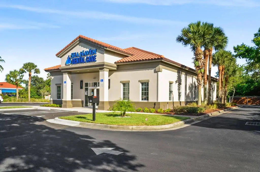 Sea Haven Dental Care